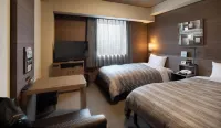 Hotel Route-Inn Shinano Omachi Ekimae Hotels near Aokiko Camping Ground