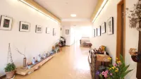 Nishiki Ryokan Hotels in Muroran