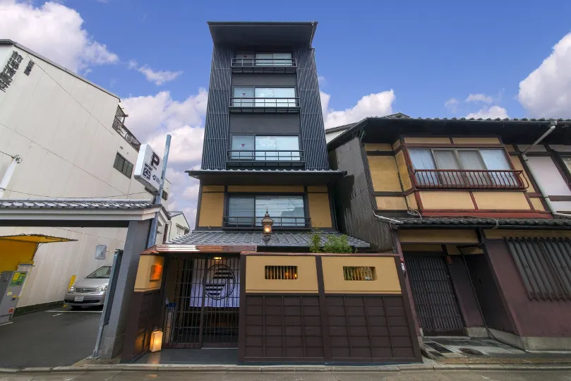 Gion Misen