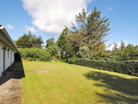 "Justine" - 600m from the Sea Отели в г. Fjerritslev