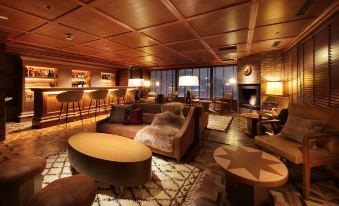 Unwind Hotel & Bar Sapporo