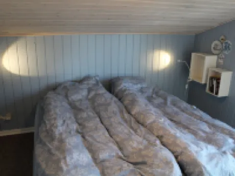 "Susette" - 400m from the Sea