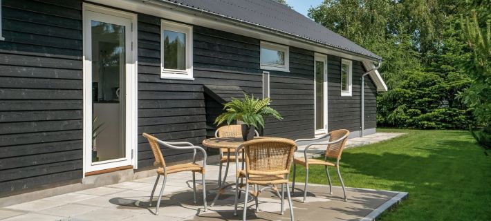 "Cholena" - 700m from the Sea Hotels in Hadsund