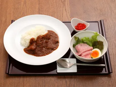 Business Hotel Hatago Komeya Hotels near MISUMI STATION