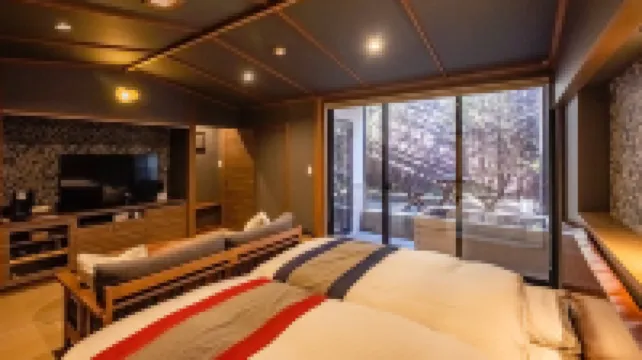 萬葉之裡白雲莊旅館