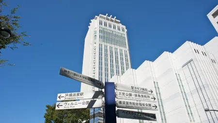 Mercure Yokosuka