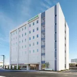 Hotel Green Core Bando Hotels in Sakai