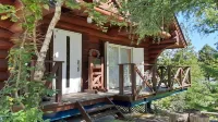Seisen-Ryo (Seisen-Ryo) Hotels in Ґудзьо