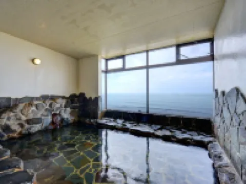 酒田屋旅館 遊佐町のホテル