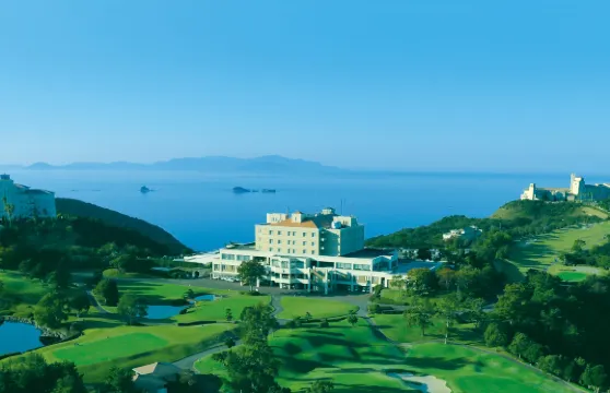 Grand XIV鳴門旅館