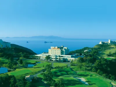 Grand XIV Naruto the Lodge Hotels in 