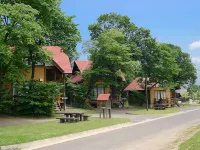 Tabinoteitaku Yakurai Cottage Hotel di Kami