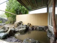 Niyama Onsen Hotel NK Vila Hotel a Nanae