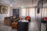 Houseproud Serviced Apartments
