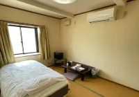 Kihei Minshuku Only Without Meals Hotel di Oki District