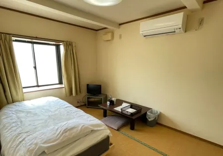 Kihei Minshuku Only Without Meals Отели рядом с достопримечательностью «Наканосима»