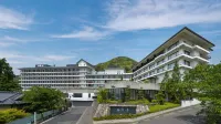 美之原溫泉 翔峰 Kamikochi Imperial Hotel Gift Shop附近的飯店