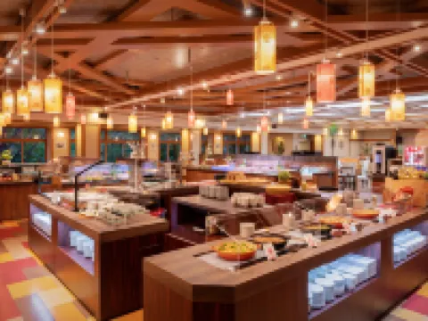 秋保格蘭德酒店