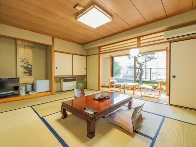 Ryokan Kichiman Hotel a 