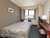 Ise City Hotel