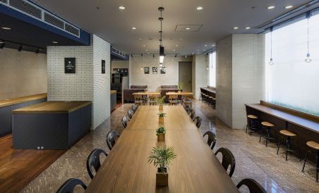 Hotel Villa Fontaine Tokyo-Kayabacho - Housity