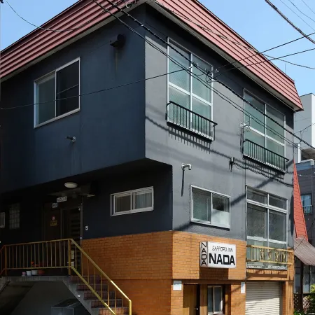 Sapporo Inn Nada