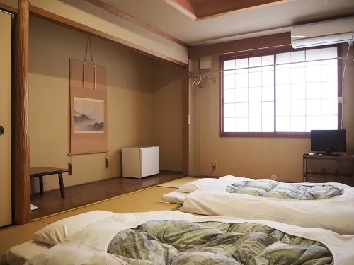 Hotel Daikoen Hotels in Takehara