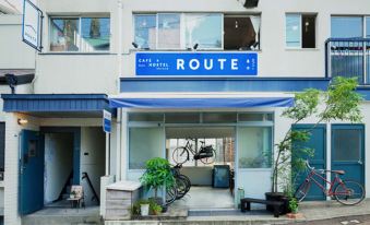 Route - Cafe and Petit Hostel