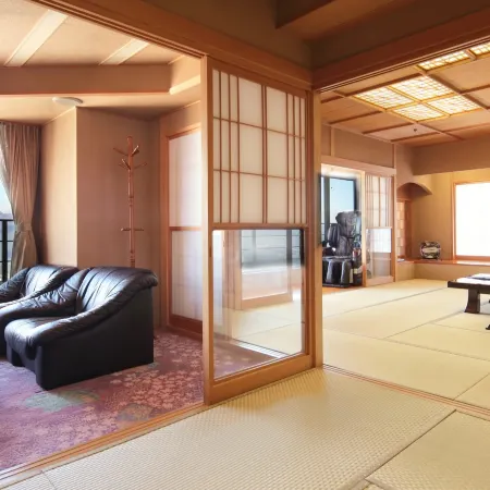 Hotel Kimura