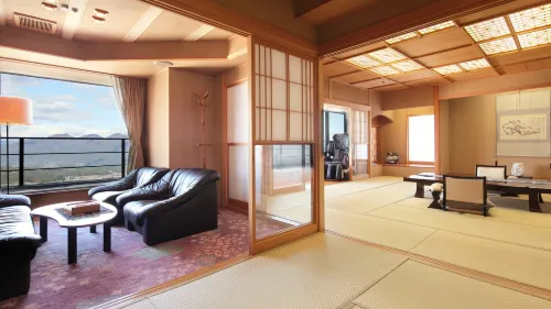 Hotel Kimura - Wifi