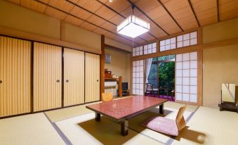 Yanagiya Ryokan