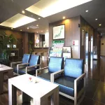 Hotel Route Inn Ishinomaki Chuo - parking