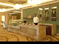 Hyatt Centric Janakpuri New Delhi - Frühstück
