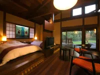 Flugel Kuju Hotels in Taketa