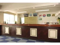 Kikaidaiichi Hotel Hotels in Kikai