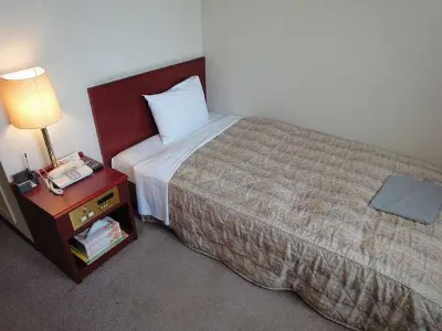 HOTEL LiVEMAX Tagajo Hôtels à : Tagajō
