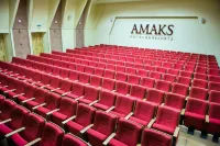 Amaks Congress Hotel