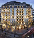 Majestic Hotel & Spa Barcelona GL