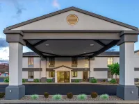 Days Inn by Wyndham Grayson Hotels in Grayson