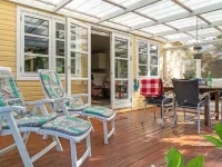 "Haldis" - 120m from the Sea - Pool