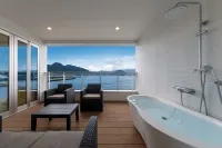 Seaside Terrace Sun Hotel a Numazu