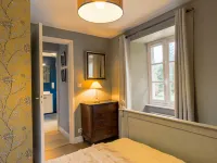 Penguilly Hotels near EGLISE PROTESTANTE EVANGELIQUE CBNI