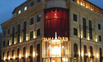 Sama Paris Hotel