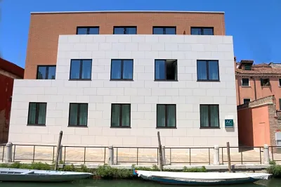 Ac Hotel Venezia Hotel a Maguolo