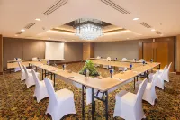 Blue Sky Hotel Balikpapan Hotel di Balikpapan Barat
