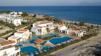 Marmari Beach Hotel Отели в г. Pserimos