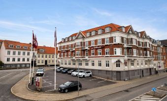 Best Western Plus Hotel Kronjylland