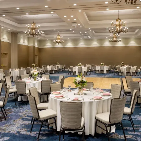 Hilton Tucson East