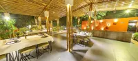Amraness Luxury Resort Sasan Gir