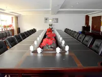 Taolin Hotel Hotels in Lintan